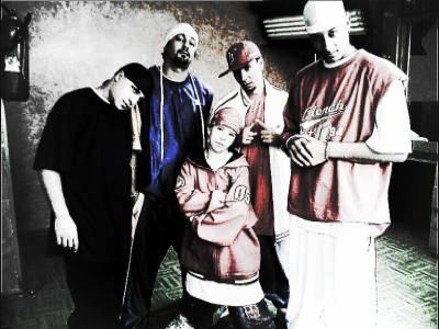 hip hop